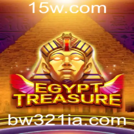 Explorando os Mistérios de EgyptTreasure: Um Mergulho Profundo no Mundo Antigo