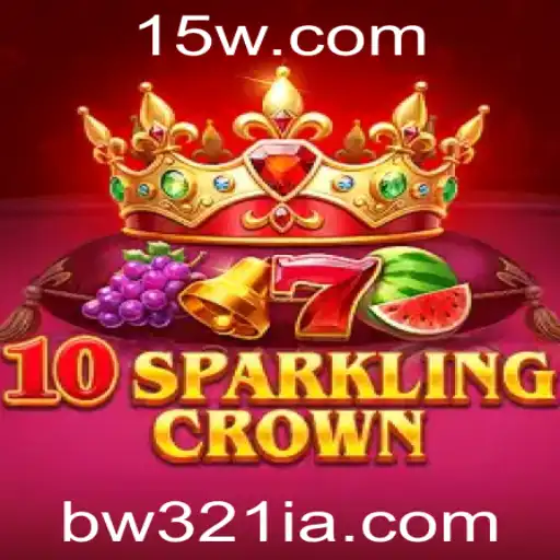 Descubra o Mundo de 10SparklingCrown: Um Jogo de Estratégia Fascinante