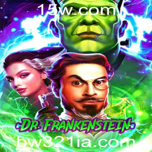Descubra o Fascinante Jogo 'DrFrankenstein'
