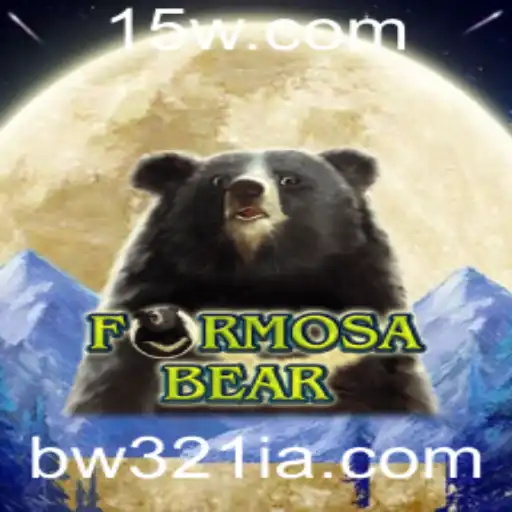 Explorando o Mundo de FormosaBear: Um Jogo Inovador