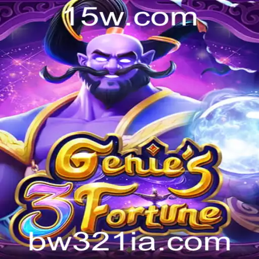 Explorando o Mundo de Genie3Fortune: Um Jogo de Estratégia e Sorte