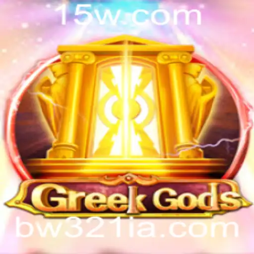 Explorando o Fascinante Mundo do Jogo 'GreekGods': Uma Jornada na Mitologia