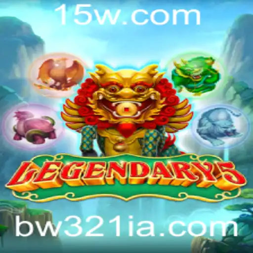 Explorando o Mundo Imersivo de Legendary5: O Jogo que Está Revolucionando 2023