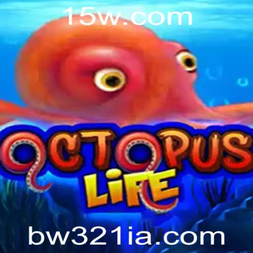 Explorando OctopusLife: Uma Aventura Subaquática Única