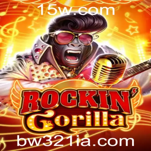 Descubra RockinGorilla: O Fascinante Mundo do Jogo que Está Conquistando a Todos