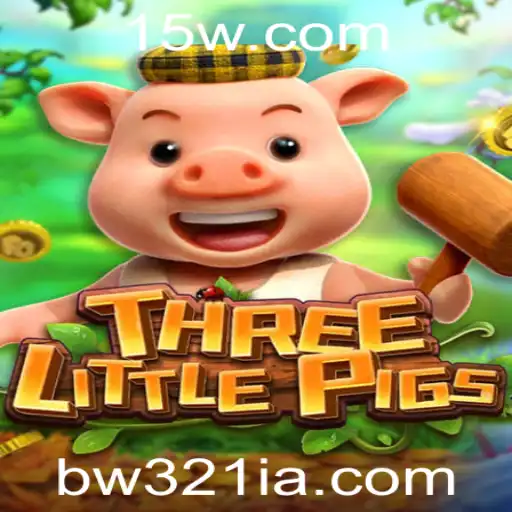 THREELITTLEPIGS: Um Jogo de Estratégia e Criatividade